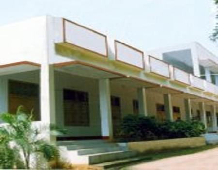 Thiruvalluvar College Papanasam College Infrastructure photo 5